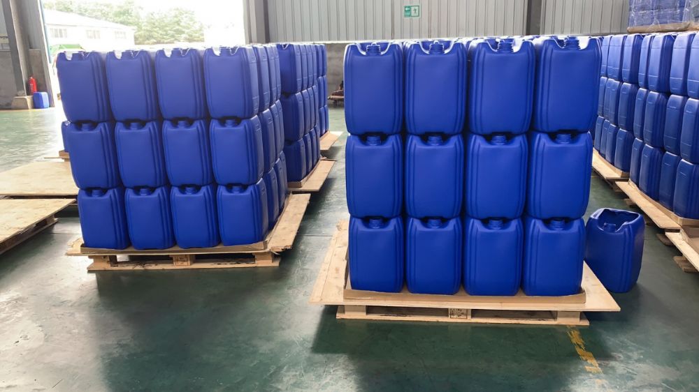 工業(yè)上，鐵件除油用什么比較好？